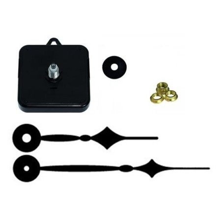 MO5 Meccansimo per orologio