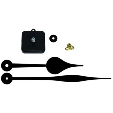 MO37 Meccansimo per orologio