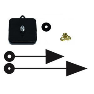 MO35 Meccansimo per orologio
