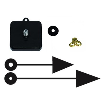 MO35 Meccansimo per orologio