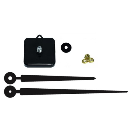 MO52 Meccansimo per orologio