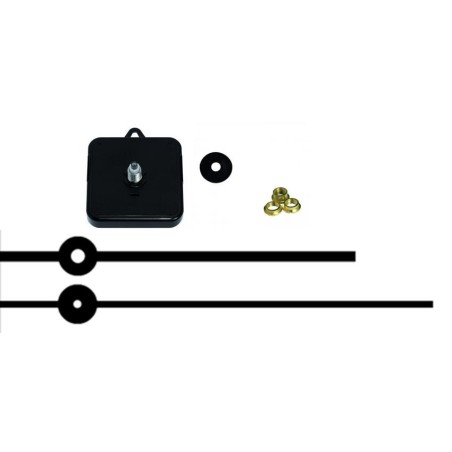 MO23 Meccansimo per orologio