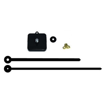 MO21 Meccansimo per orologio