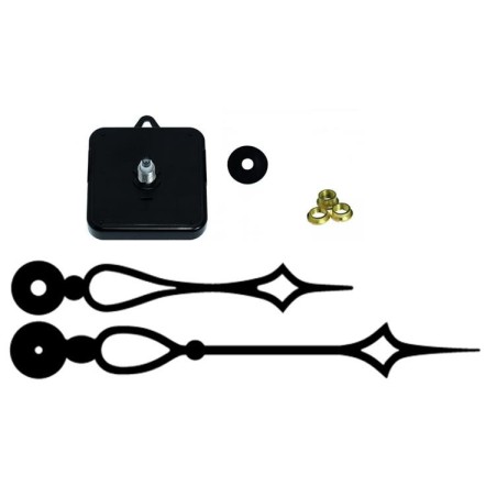 MO45 Meccansimo per orologio