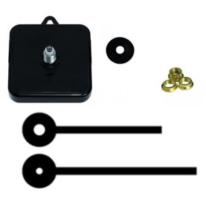 MO25 Meccansimo per orologio