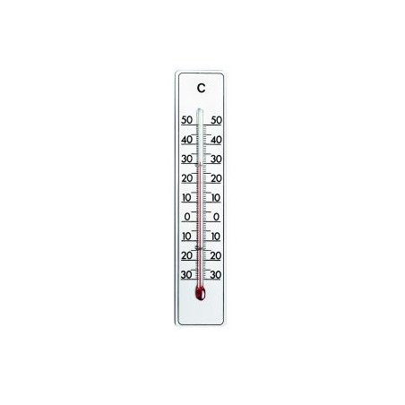 TE14 Termometro piastrina cm.14 