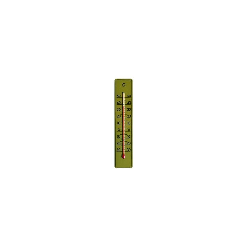 TE14D Termometro piastrina cm.14 