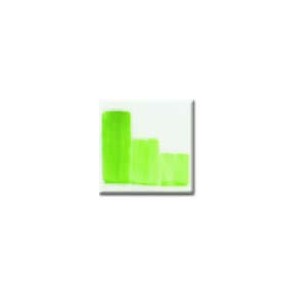 HTP13 Colore Verde giallo III fuoco