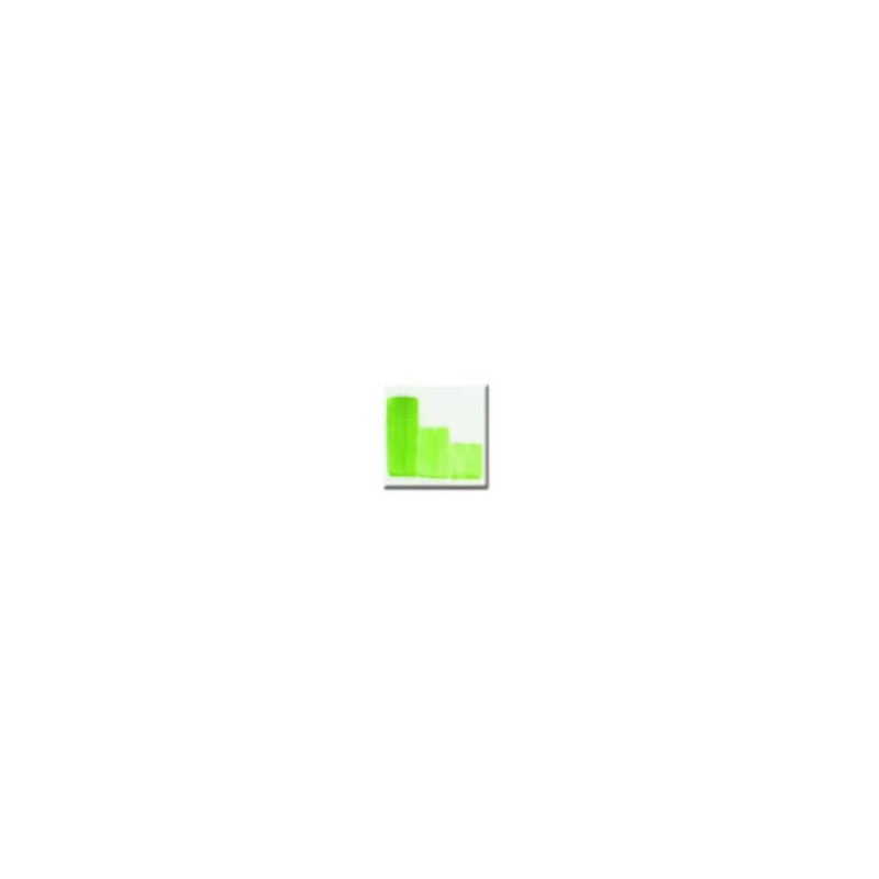 HTP13 Colore Verde giallo III fuoco