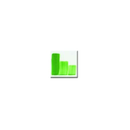 HTP14 Colore Verde brillante III fuoco