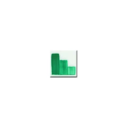 HTP19 Colore Verde Smeraldo III fuoco