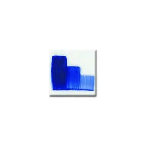 HTP27 Colore blu cobalto III fuoco