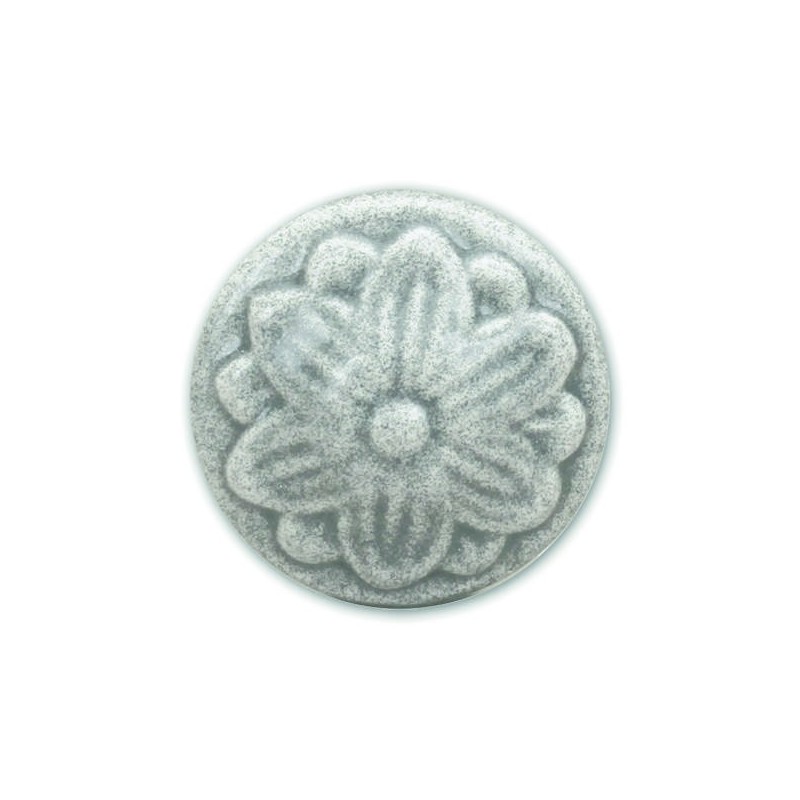 HSS 005 Dusty Clear - Bianco perlato