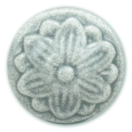 HSS 005 Dusty Clear - Bianco perlato