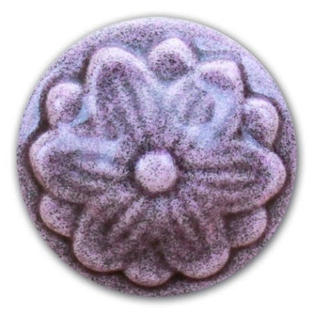 HSS 101 Pinky Toes - Rosa perlato