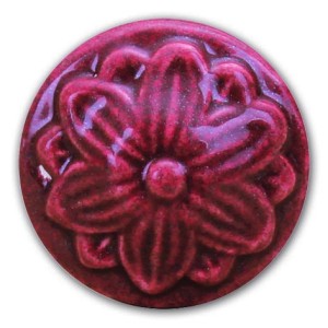 HSS 103 Raspberry Delight - Rosso Perlato