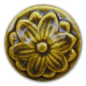 HSS 104 Midas Gold - Dorato