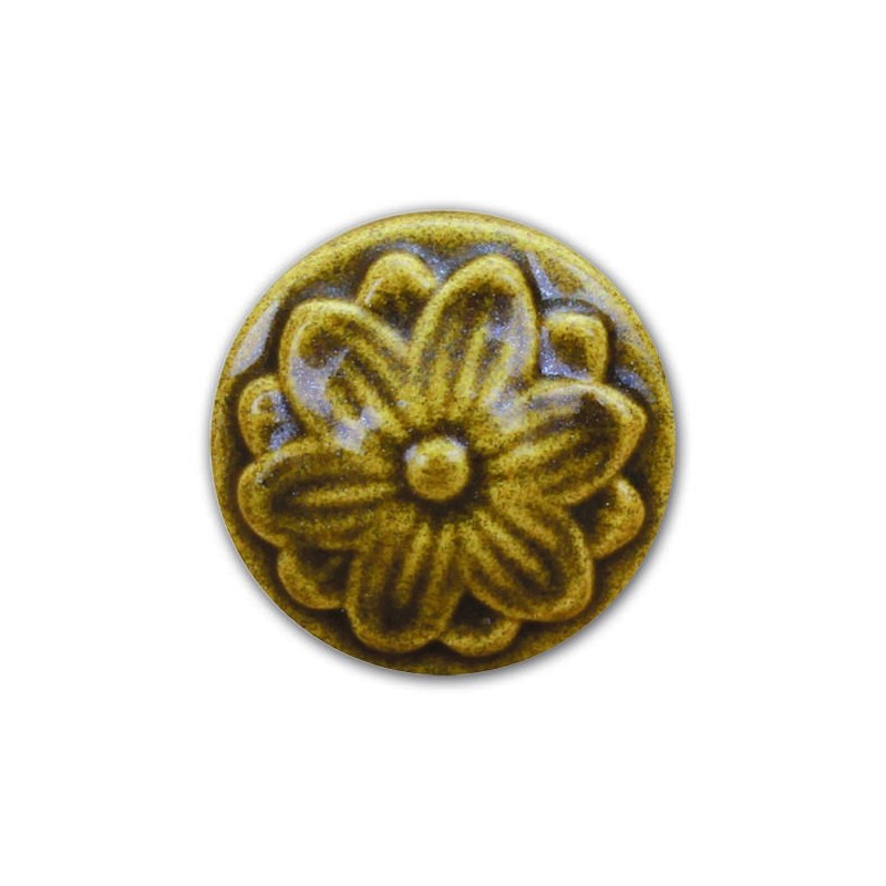 HSS 104 Midas Gold - Dorato