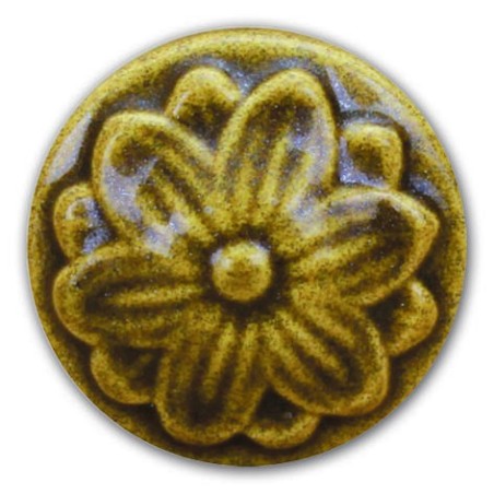 HSS 104 Midas Gold - Dorato