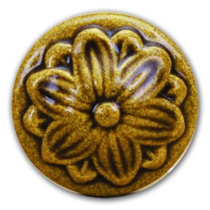 HSS 105 Amber Spark - Ambra perlato