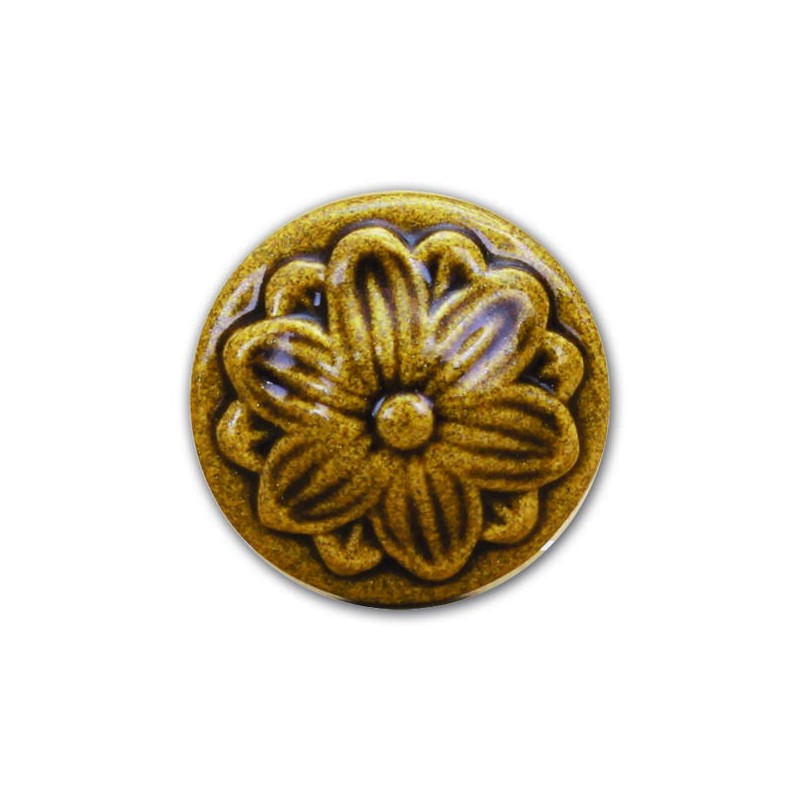 HSS 105 Amber Spark - Ambra perlato