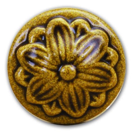 HSS 105 Amber Spark - Ambra perlato