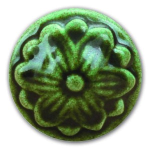 HSS 106 Emerald Forest - Verde perlato