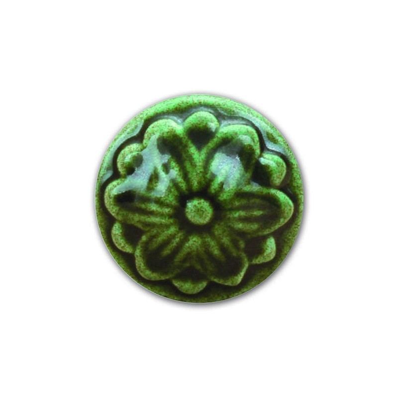 HSS 106 Emerald Forest - Verde perlato