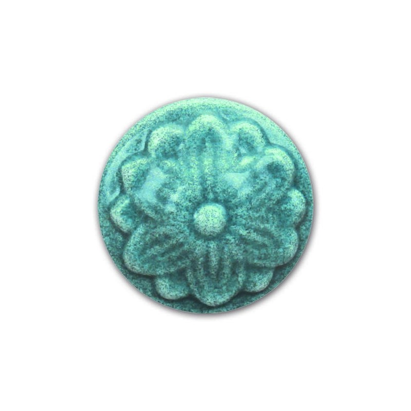 HSS 107 Sea Spray - Turchese perlato