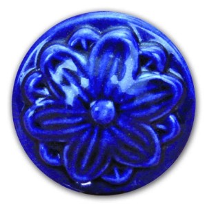 HSS 108 Blu cosmos - Blu perlato