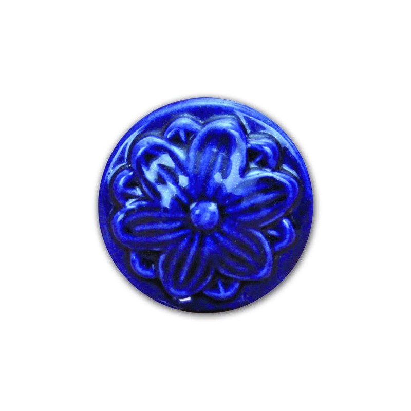 HSS 108 Blu cosmos - Blu perlato