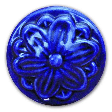 HSS 108 Blu cosmos - Blu perlato