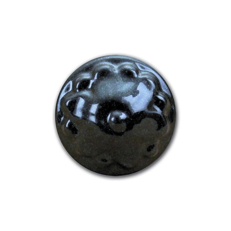 HSS 109 Galaxy Black - Nero perlato