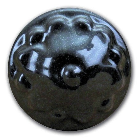 HSS 109 Galaxy Black - Nero perlato