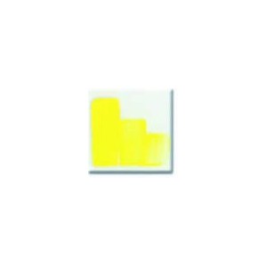 HTA102 Colore Giallo chiaro III fuoco