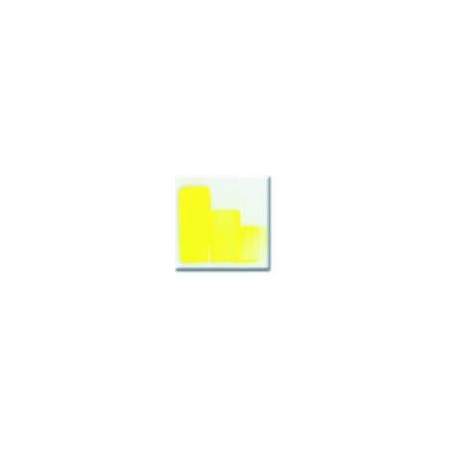HTA102 Colore Giallo chiaro III fuoco