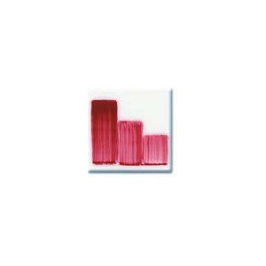 HTA105 Colore Rosso Carminio III fuoco