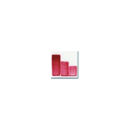 HTA105 Colore Rosso Carminio III fuoco