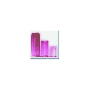 HTA111 Colore Rosa Porpora III fuoco