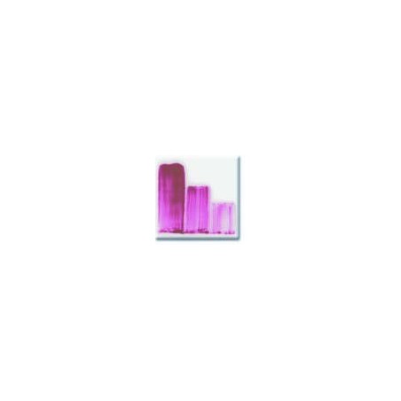 HTA111 Colore Rosa Porpora III fuoco