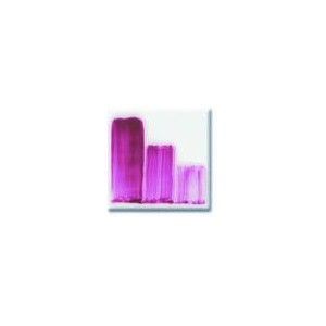 HTA112 Colore Rosa Intenso III fuoco