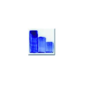 HTA116 Colore Blu oltremare III fuoco