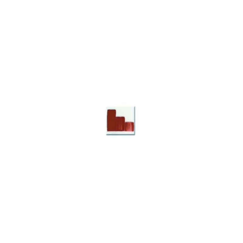 HTA120 Colore Bruno Rosso III fuoco
