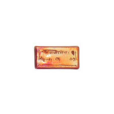 LIP-5 lustro Ambra Arancio