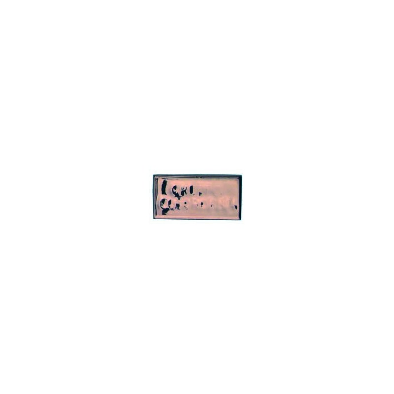 Lrp10 lustro Bronzo