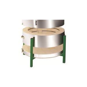 CB 190 S Plus Forno Elettrico 1320°