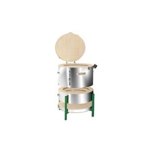 CB 190 S Plus Forno Elettrico 1320°