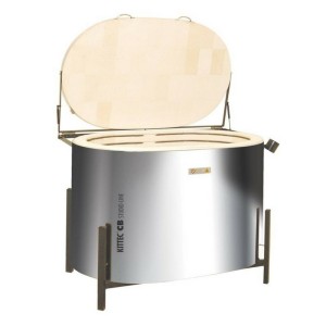 CB 220 S Plus Forno Elettrico 1320°
