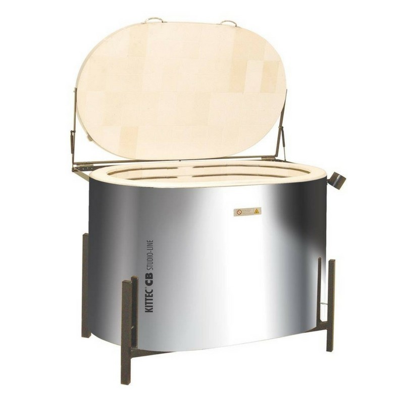 CB 220 S Plus Forno Elettrico 1320°