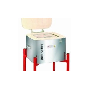SQ50plus Forno Elettrico 1280°+/-30